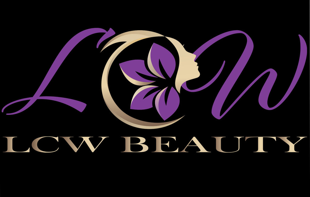 LCW Beauty (Trasformation) Tee